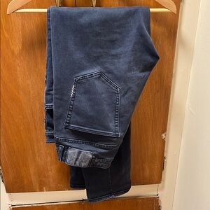 Neuw Brand Lou Slim Dark Blue Men's Pants